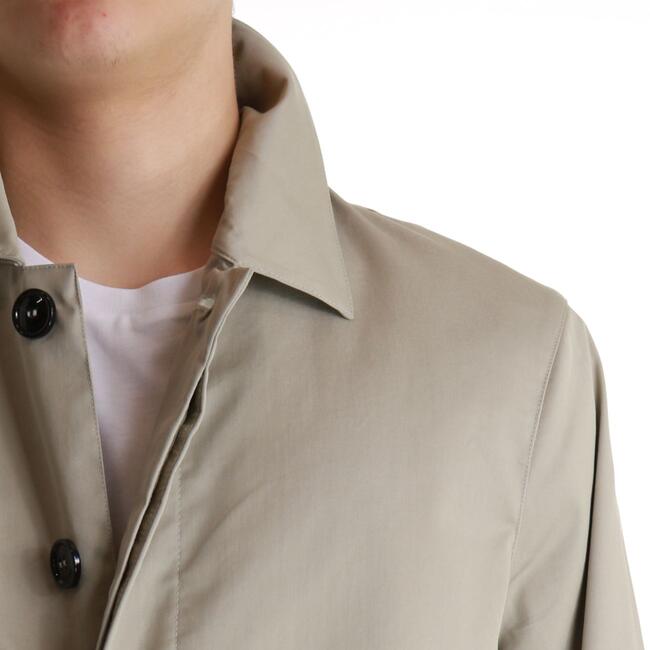 TRENCH COTONE HESKIMO - Mad Fashion | img vers.650x/